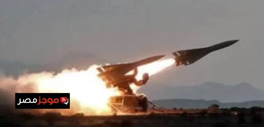 السعودية تعترض بنجاح صاروخا باليستيا كان متجها نحو الرياض وتدمره في الجو