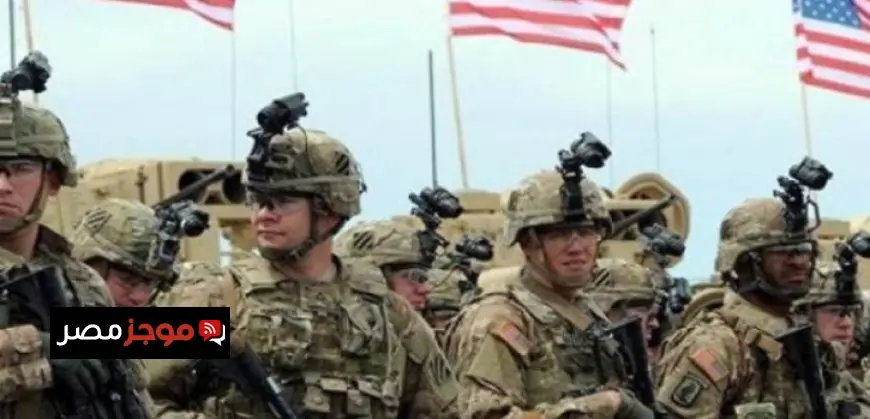 إصابة 12 جنديا أمريكيا وأضرار في الطائرات نتيجة هجوم إيراني على قاعدة عسكرية في السعودية