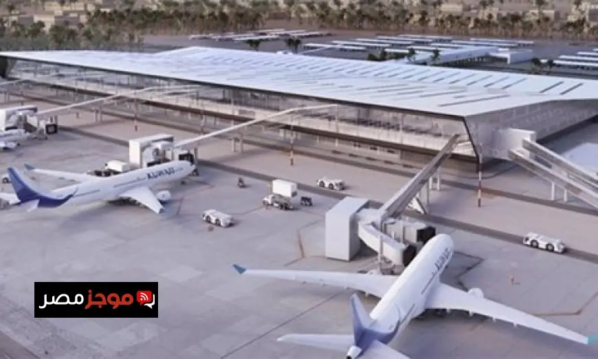 هجمات بطائرات مسيرة تستهدف مطار الكويت الدولي ولا إصابات بين الركاب