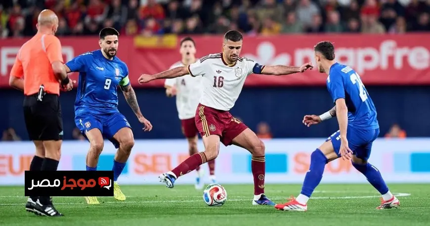 رودري يعبّر عن استيائه من تحريف تصريحاته بشأن انضمامه لريال مدريد