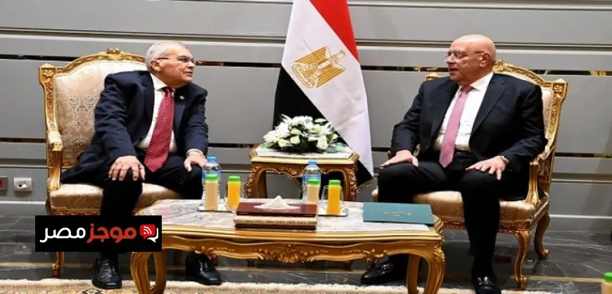 مجلسا النواب والشيوخ المصريين يشجبان اعتداءات إيران على الخليج والأردن ويؤكدان دعم مصر التام لأشقائها