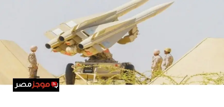 الدفاع السعودية تعلن عن نجاحها في اعتراض وتدمير طائرتين مسيرتين خلال الساعات الأخيرة