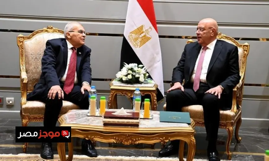 مجلسا النواب والشيوخ يؤكدان أن أمن الخليج والأردن جزء لا يتجزأ من الأمن القومي لمصر