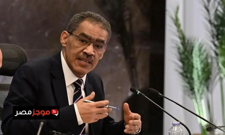 جهود حكومية متواصلة لاستيعاب تداعيات التطورات الراهنة بحسب رشوان