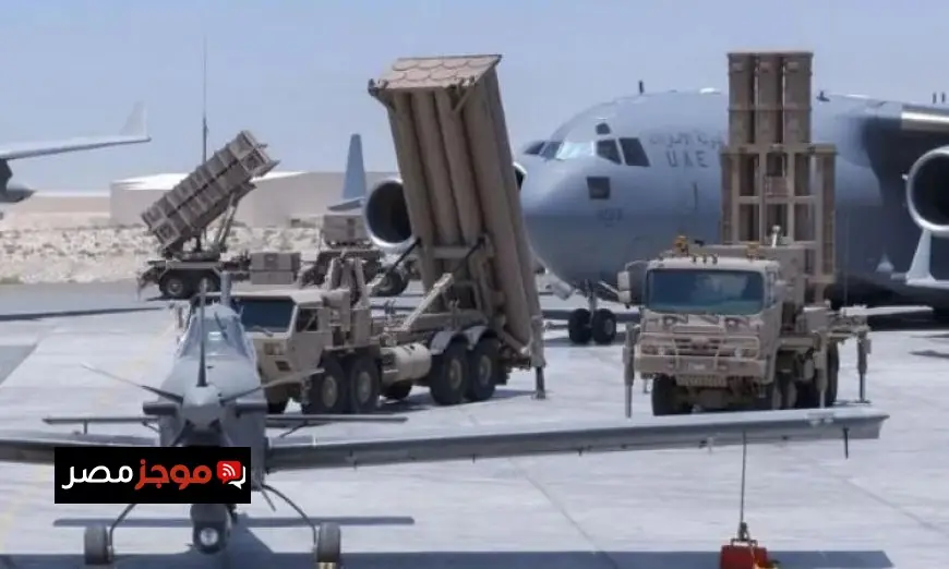 الإمارات توقف 20 صاروخا باليستيا إيرانيًا بفضل دفاعاتها الجوية المتطورة