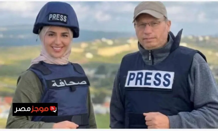 استشهاد إعلاميين في غارة على طريق جزين اللبناني تثير الجدل والقلق