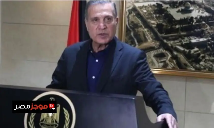 أبو ردينة يحذر من عواقب استمرار الحرب على غزة وارتفاع هجمات المستوطنين