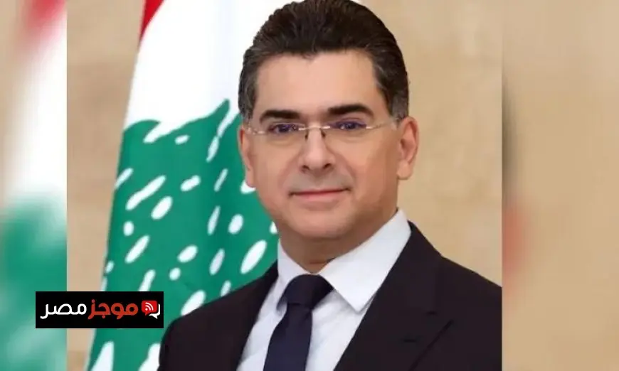 وزير الإعلام اللبناني يؤكد استمرار الحكومة في التصدي لتداعيات أزمة النزوح