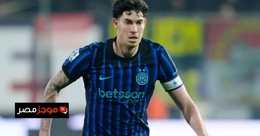 برشلونة يقترب من ضم باستوني بعد موافقة إنتر ميلان