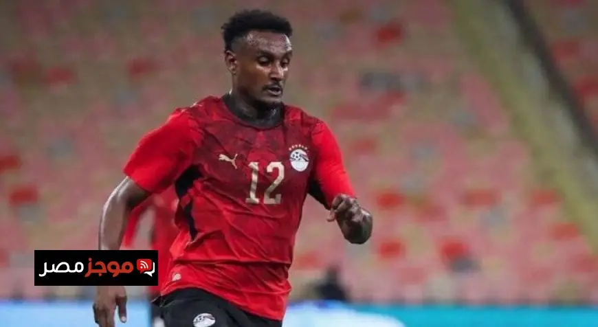 هيثم حسن يحقق إنجازاً جديداً مع منتخب مصر في ظهوره الأول مع ريال أوفييدو