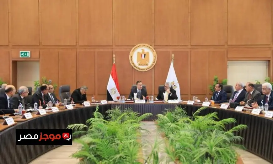 الأعلى للجامعات يعلن 19 سبتمبر موعد بدء العام الدراسي الجديد