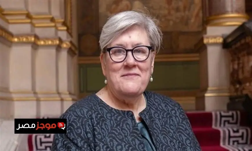 الممثلة الخاصة للمملكة المتحدة لشؤون المناخ تلتقي بمصر لتعزيز الشراكة في النمو الأخضر