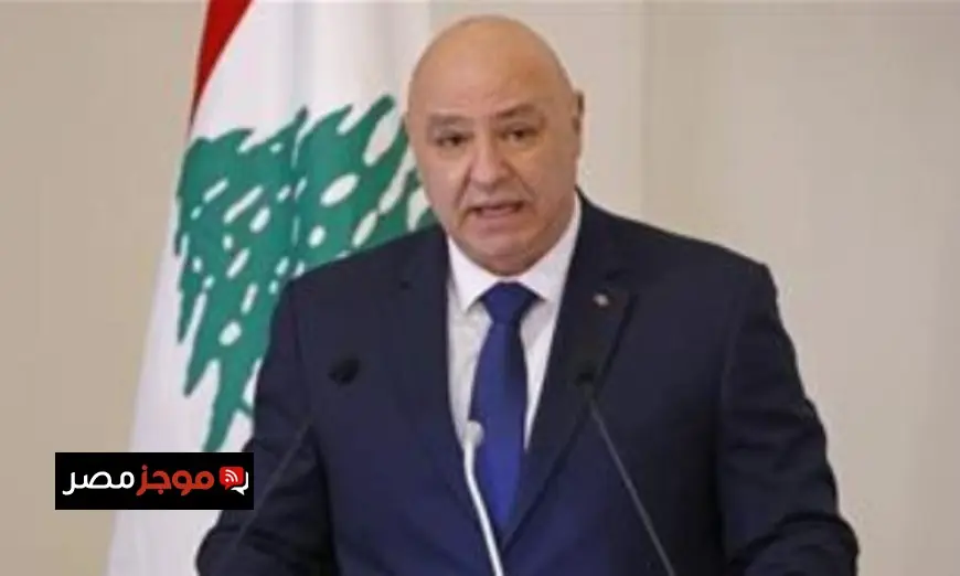 لبنان يؤكد عون وسلام أن استهداف الإعلاميين يعد انتهاكًا صارخًا للقانون الدولي