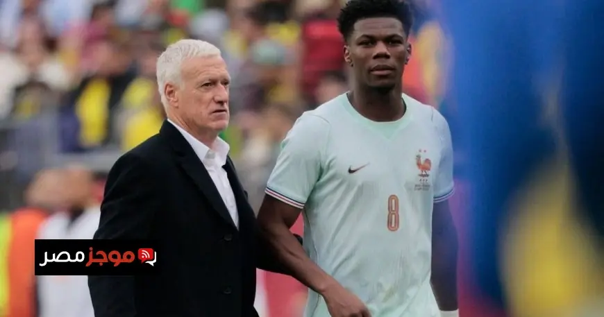 إنذار كاذب يسبب قلق ريال مدريد في مواجهة فرنسا والبرازيل الثقيلة