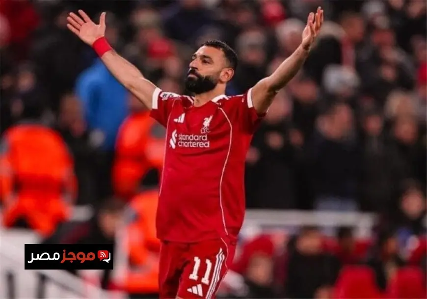 صفقات الـ 100 مليون يورو تقترب من ليفربول بعد إعلان رحيل صلاح في سوق الانتقالات الصيفية