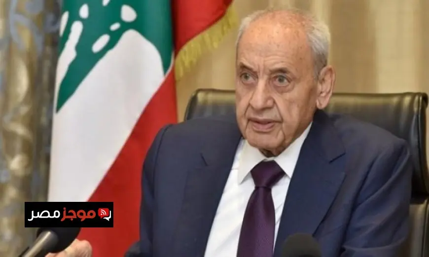 رئيس مجلس النواب اللبناني يندد بهجمات استهدفت الإعلاميين والجنود والمسعفين