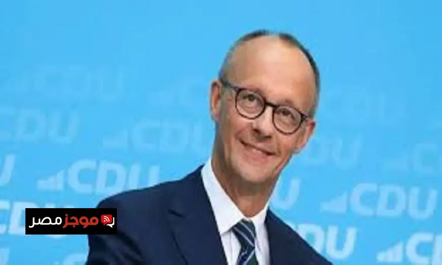 المستشار الألماني يعبر عن انتقاده لسياسات الرئيس الأمريكي تجاه أزمة إيران