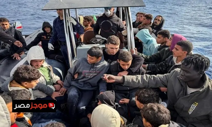 مصرع 22 مهاجرا في حادث مأساوي قبالة سواحل اليونان