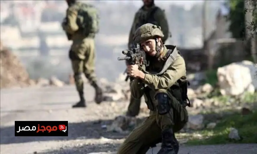 إصابة طفل برصاص الاحتلال وحالات اختناق جديدة في اقتحام مخيم العروب بفلسطين