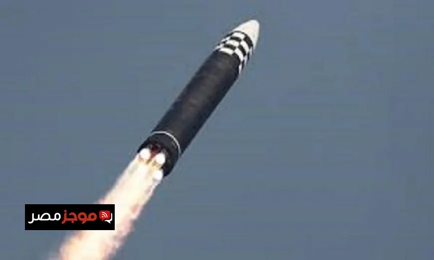 كوريا الشمالية تنجح في اختبار محرك صاروخي متطور يعمل بالوقود الصلب