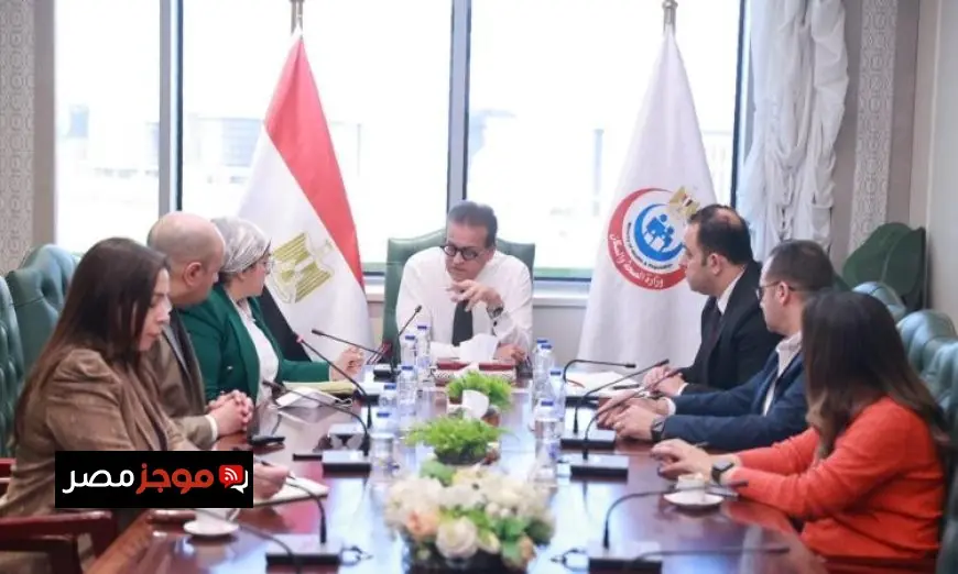 وزير الصحة يراقب تقدم تطوير مستشفى الهلال ومستشفيات أخرى تابعة لأمانة المراكز الطبية