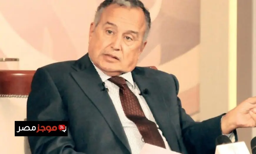 نبيل فهمي يشكر الرئيس على ترشيحه لمنصب الأمين العام لمصر