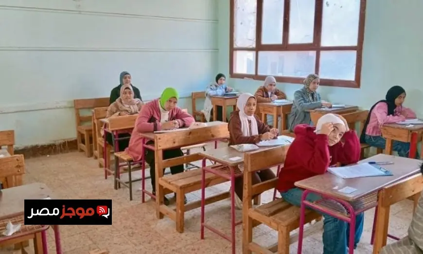 محافظة القاهرة تعلن تأجيل امتحانات المرحلة الابتدائية والإعدادية إلى 6 أبريل والثانوية إلى 7 أبريل