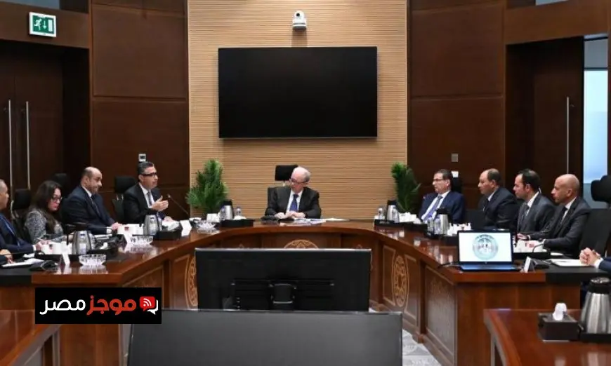 نائب رئيس الوزراء يرصد جهود الحكومة لتوفير السلع الأساسية للمواطنين وتعزيز إتاحتها