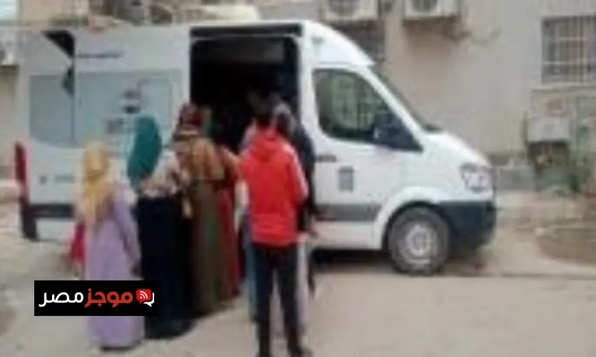 الأحوال المدنية ترسل قوافل فنية ولوجستية لتقديم خدمات متميزة للمواطنين في عدة محافظات