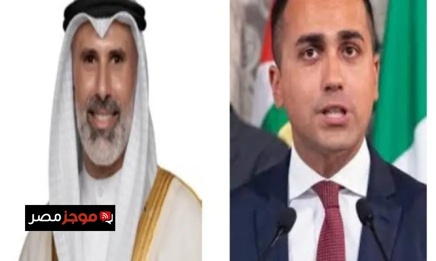 الكويت والاتحاد الأوروبي يناقشان التصعيد العسكري المتزايد في المنطقة