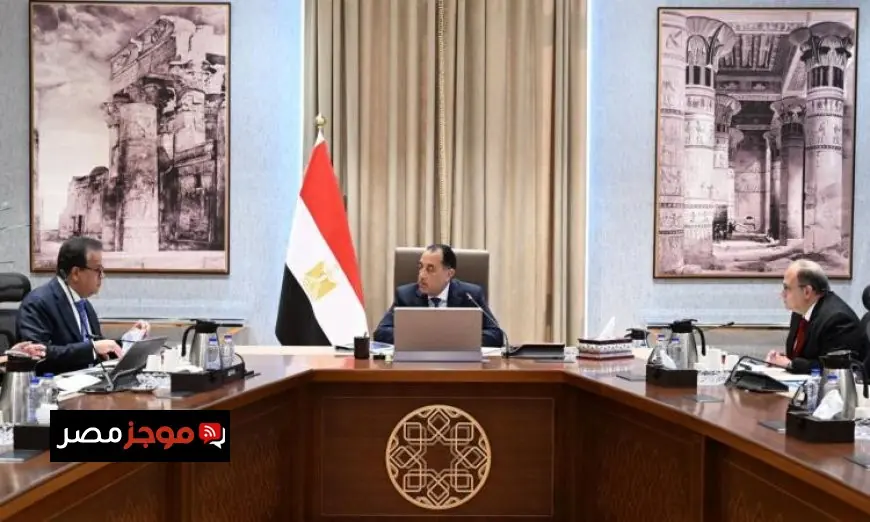 مدبولي يتابع توافر الأدوية والمكونات الفعالة في السوق المصرية لضمان صحة المواطنين