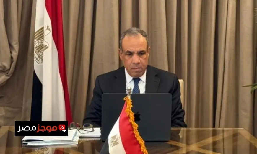 وزير الخارجية يؤكد أهمية وحدة العالم العربي ودور التعاون في تعزيز سيادة الدول