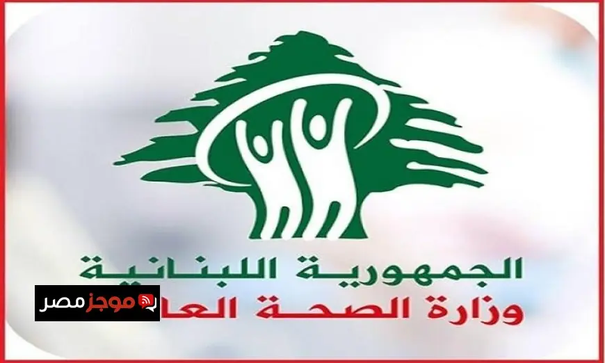 الصحة اللبنانية تدين هجومًا على سيارة إسعاف واحتراق مخزن أدوية في جنوب لبنان