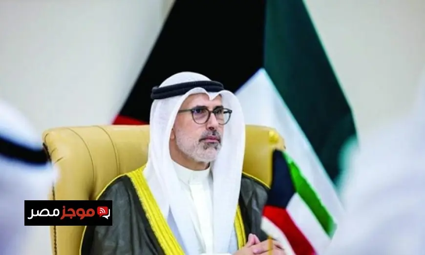وزير خارجية الكويت يندد بالممارسات الإيرانية كاعتداء سافر وانتهاك صارخ للقوانين الدولية
