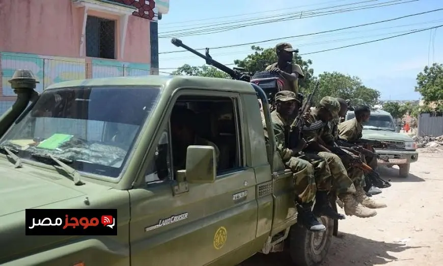 الجيش الصومالي يحقق انتصاراً كبيراً بمقتل وإصابة 31 عنصراً من المليشيات الإرهابية في دينوناي