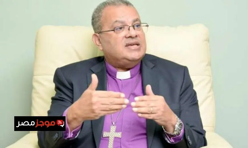 دعوة الطائفة الإنجيلية لترشيد استهلاك الطاقة في الكنائس لتعزيز الاستدامة البيئية