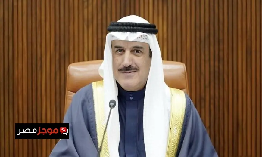 رئيس النواب البحريني يؤكد أن الاعتداءات الإيرانية تمثل انتهاكاً واضحاً للقانون الدولي