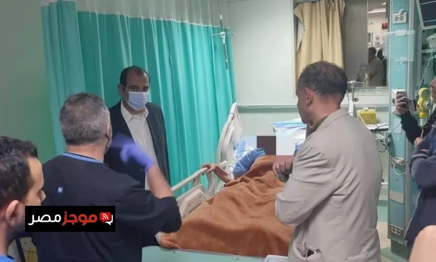 نائب وزير الصحة يكافئ مستشفى زايد التخصصي ويوجه بتحقيق في إدارة المركزي