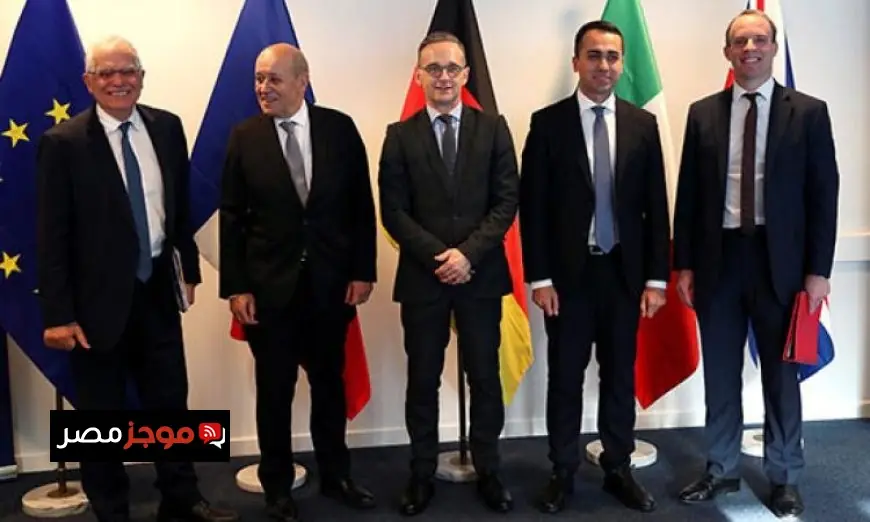 ألمانيا وفرنسا وإيطاليا تعلن موقفها من مشروع قانون عقوبة الإعدام في إسرائيل