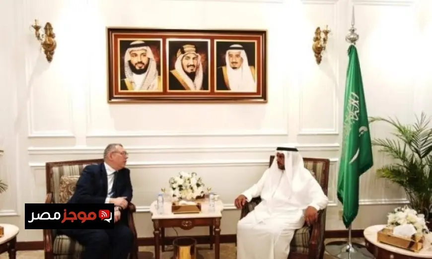 مصر والسعودية تتعاونان لتعزيز العمل الإسلامي المشترك وتعزيز العلاقات الدينية