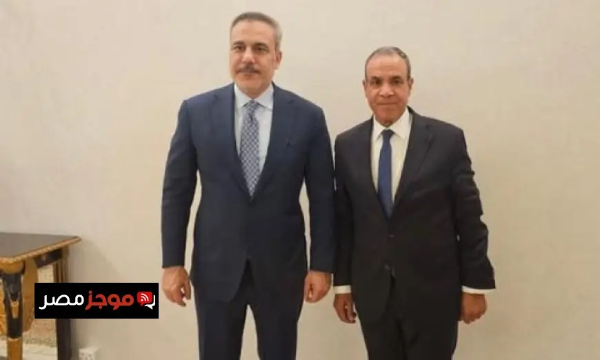 وزير الخارجية يبحث تعزيز العلاقات الثنائية مع نظيره التركي في إسلام آباد