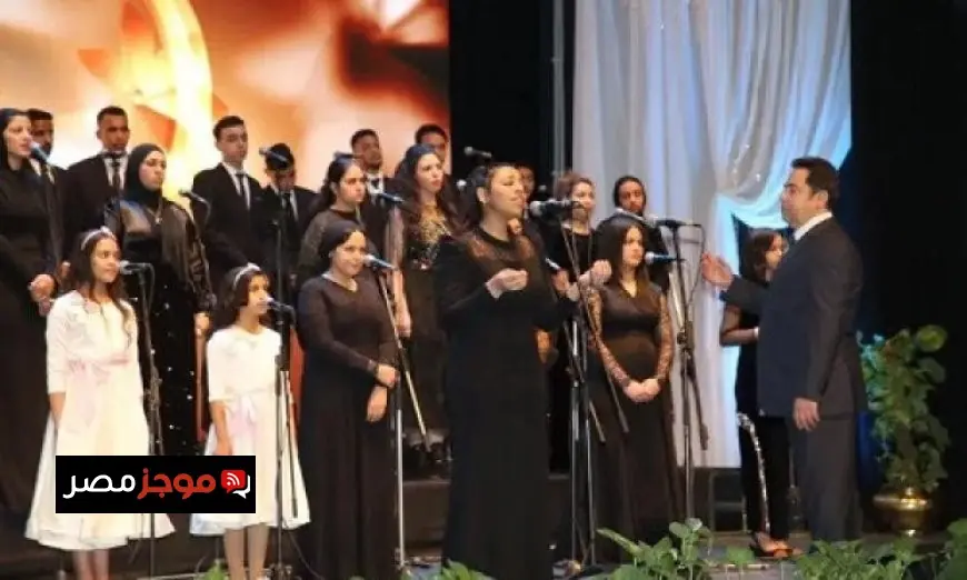 احتفالية مميزة ليوم الشهيد تحتضنها الأوبرا بمشاركة المحاربين القدماء على المسرح الصغير