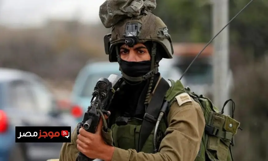 جيش الاحتلال يقرر سحب كتيبة عسكرية من الضفة الغربية بعد اعتداء على طاقم CNN