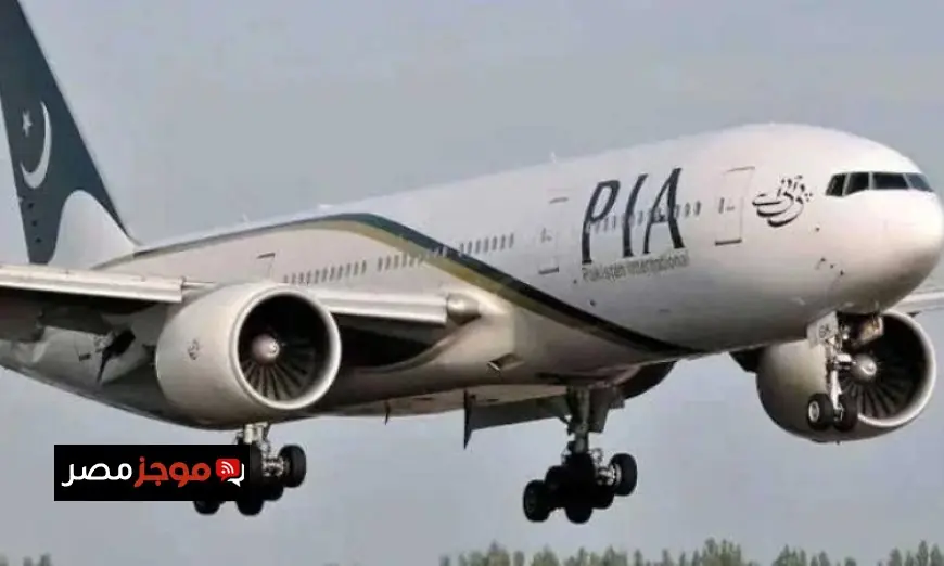 استئناف الرحلات الجوية المباشرة من باكستان إلى لندن بعد توقف دام 6 سنوات