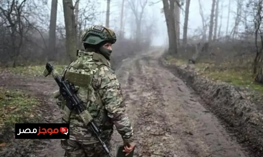 هجوم بمسيرة في مدينة جنوبي روسيا يسفر عن مقتل شخص وإصابة آخر