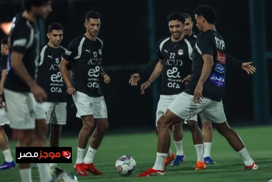 منتخب مصر يعاني من الإرهاق قبل اللقاء الحاسم مع إسبانيا وحسام حسن يركز على التدريبات الاستشفائية