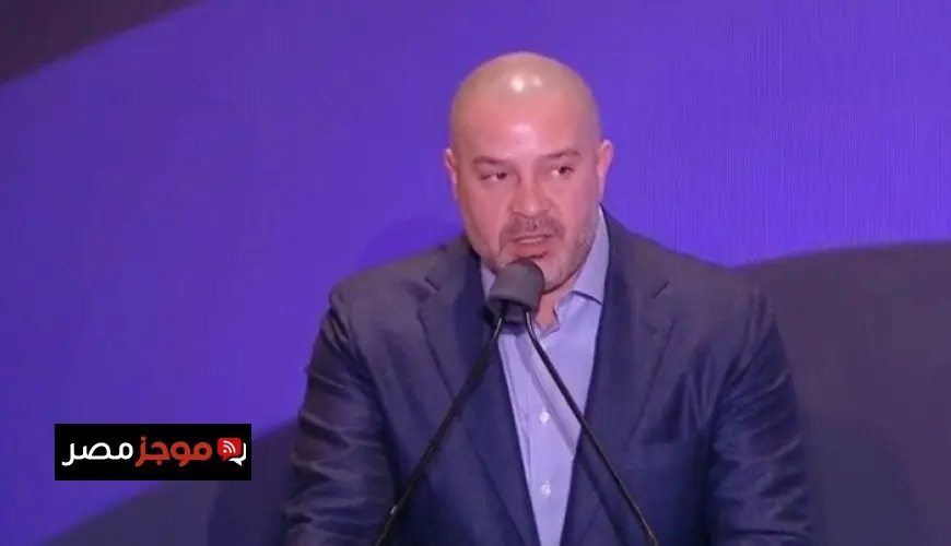 اتحاد كرة القدم يبارك للنائب أحمد دياب انتخابه رئيسا لاتحاد الروابط الأفريقية بالتزكية