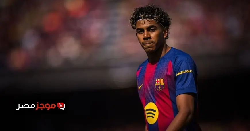 اكتشف مواعيد مباريات برشلونة الحماسية في أبريل 2026