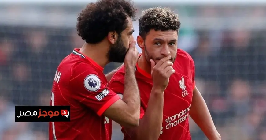 لاعب ليفربول السابق يكشف سر تحول محمد صلاح إلى أسطورة كروية لا تقهر