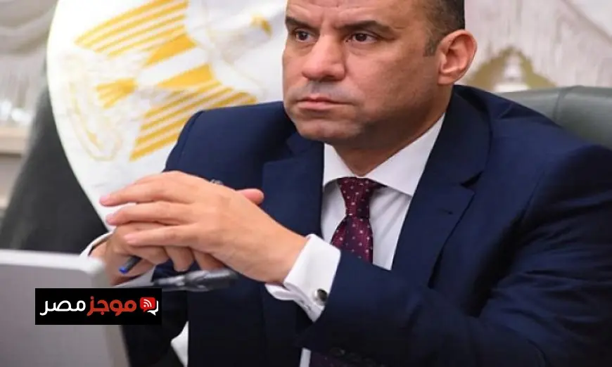 وزير العمل يوافق على صرف 3.32 مليون جنيه دعم لضحايا حوادث العمالة غير المنتظمة